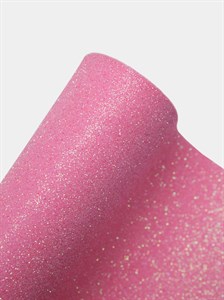 Фоамиран 20х30см глиттерный 2мм цв.VH08(27), упак 10 листов 6824/00094