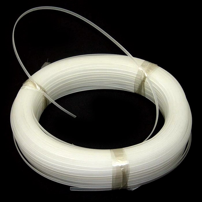 Косточки корсетные Китовый ус шир.06мм толщ.2,0мм рул.1 кг (~110 м) 6072/0007