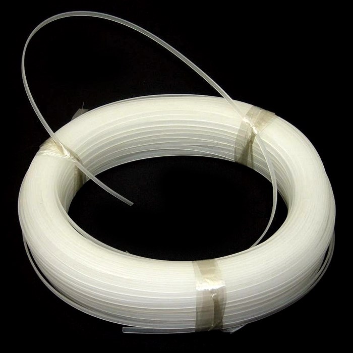 Косточки корсетные Китовый ус шир.08мм толщ.2,8мм рул.1 кг (~60 м) 6072/0009