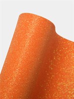 Фоамиран 20х30см глиттерный 2мм цв.VH02(23), упак 10 листов 6824/00100