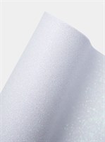 Фоамиран 20х30см глиттерный 2мм цв.VH10(24), упак 10 листов 6824/00063