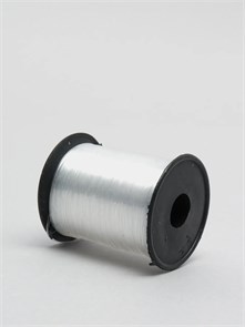 Леска для бисероплетения 0,20мм цв.Прозрачный рул.200 м (кратно.10 шт) 6151/0001