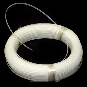 Косточки корсетные Китовый ус шир.06мм толщ.2,0мм рул.1 кг (~110 м) 6072/0007