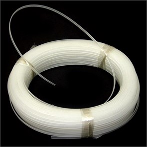 Косточки корсетные Китовый ус шир.07мм толщ.2,0мм рул.1 кг (~100 м) 6072/0008