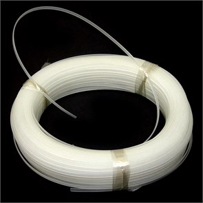 Косточки корсетные Китовый ус шир.08мм толщ.2,8мм рул.1 кг (~60 м) 6072/0009