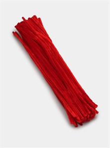 Синельная проволока 6мм 30см 100шт цв.T06 6876/0059