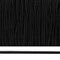Резинка шляпная (шнур круглый) шир.2,0мм цв.F322 Чёрный рул.100 м - фото 5470
