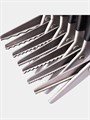 Ножницы фигурные для рукоделия Волна шаг.5мм - фото 5773
