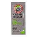 Набор игл ORGAN №100 "Универсальные" в пачке 5 игл для БШМ 6034/0051
